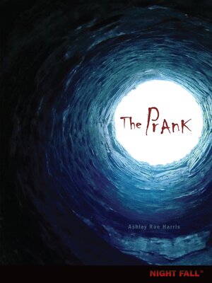 cover image of The Prank